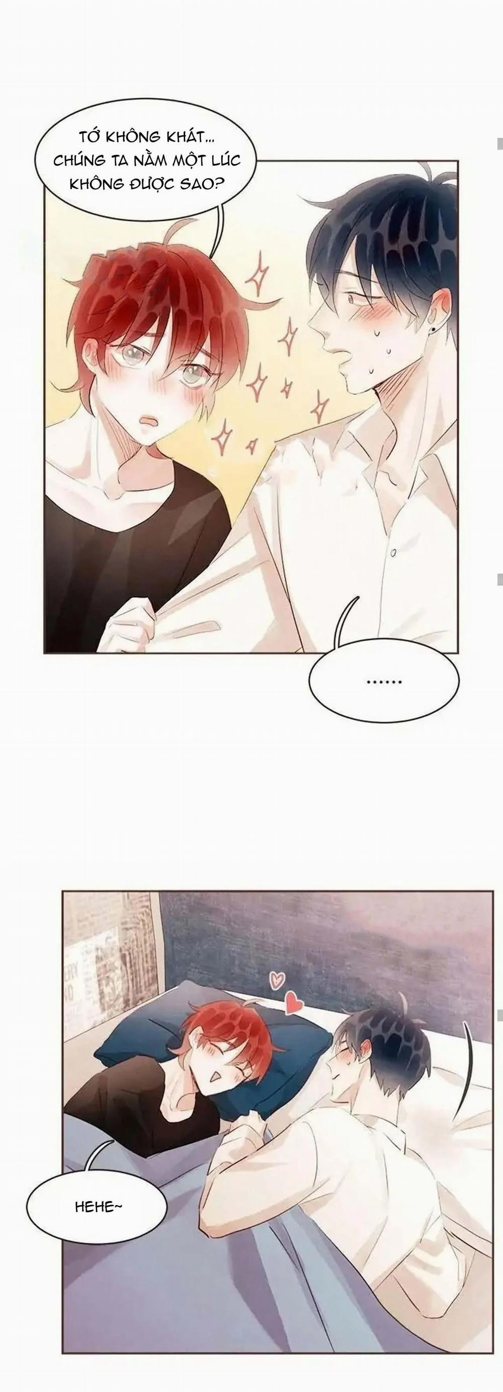 Nhận Biết Tình Yêu 40 trang 26