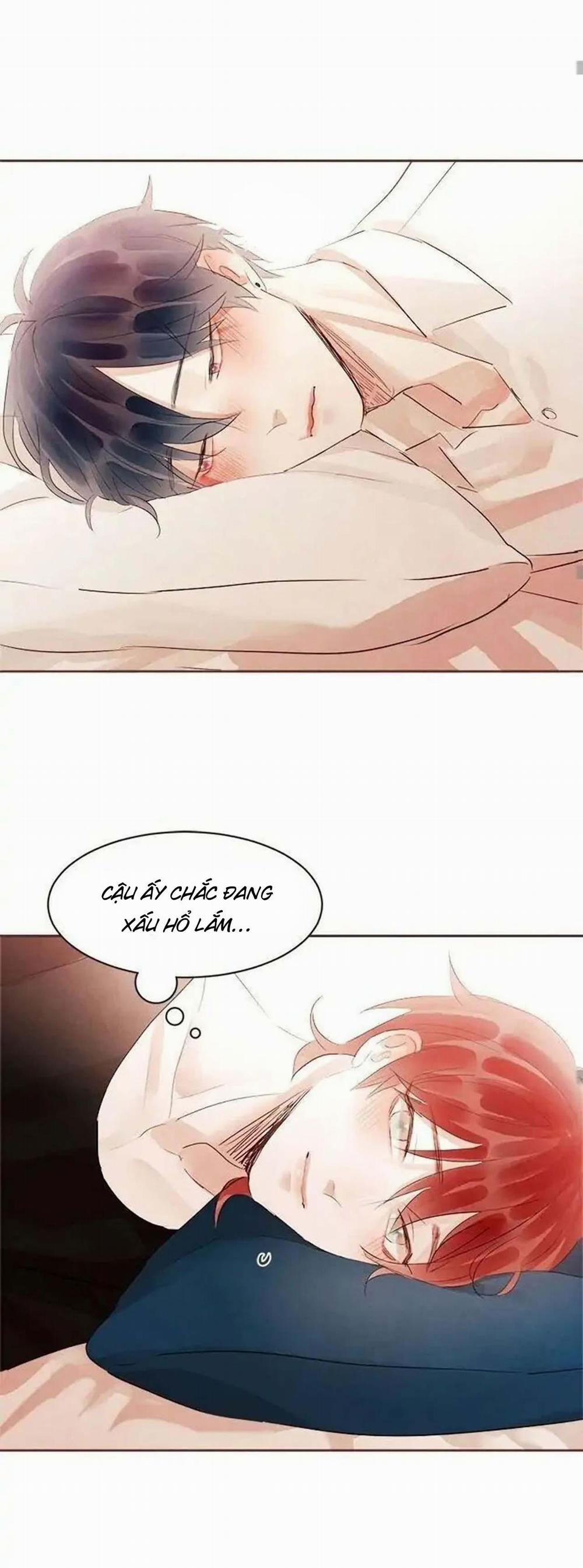 Nhận Biết Tình Yêu 40 trang 27