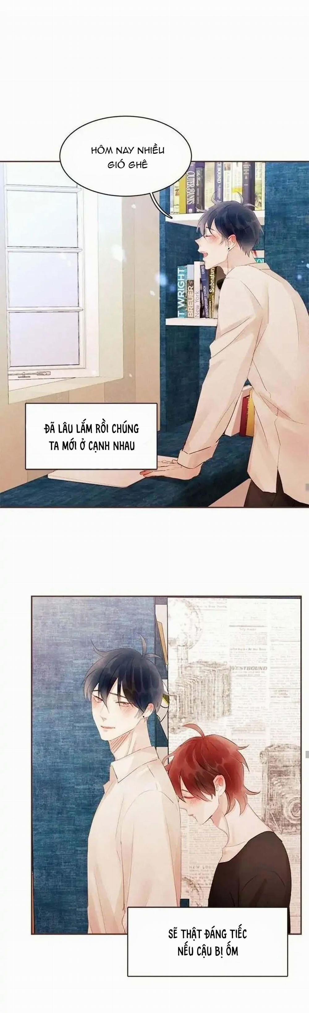 Nhận Biết Tình Yêu 40 trang 31