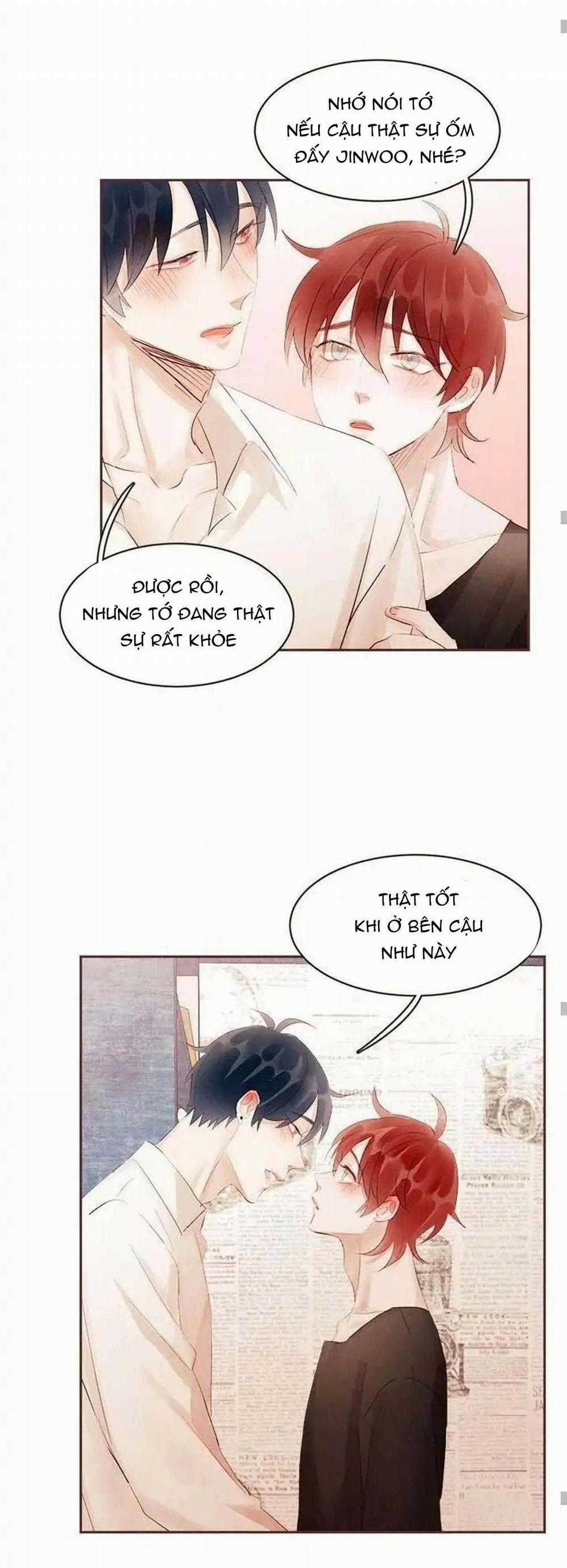 Nhận Biết Tình Yêu 40 trang 32