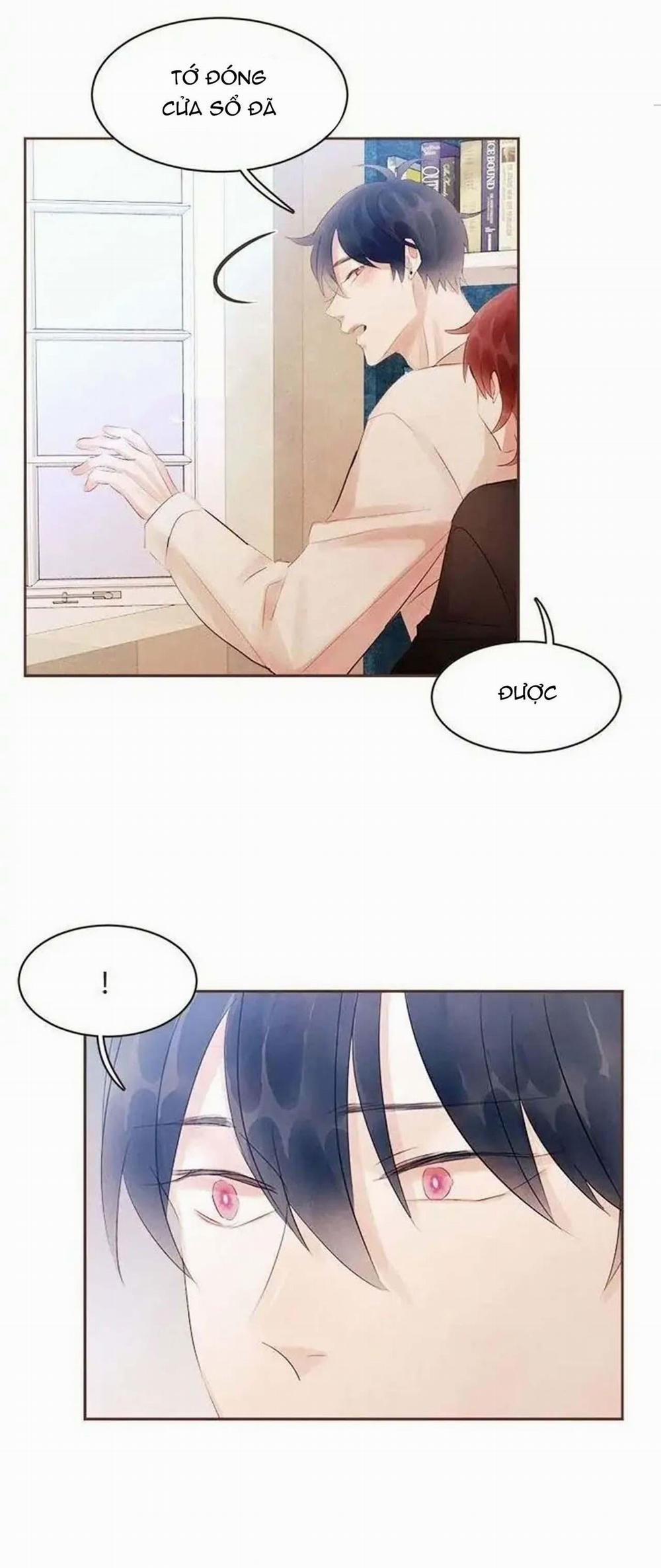 Nhận Biết Tình Yêu 40 trang 34