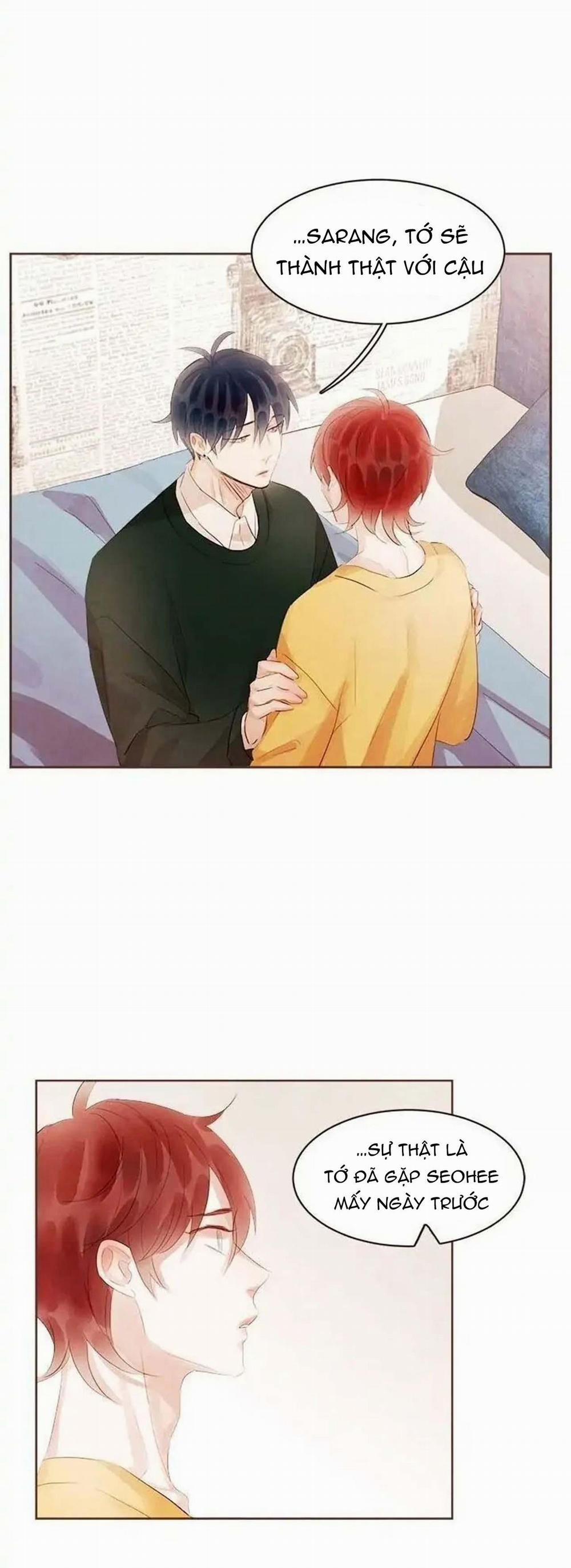 Nhận Biết Tình Yêu 40 trang 6