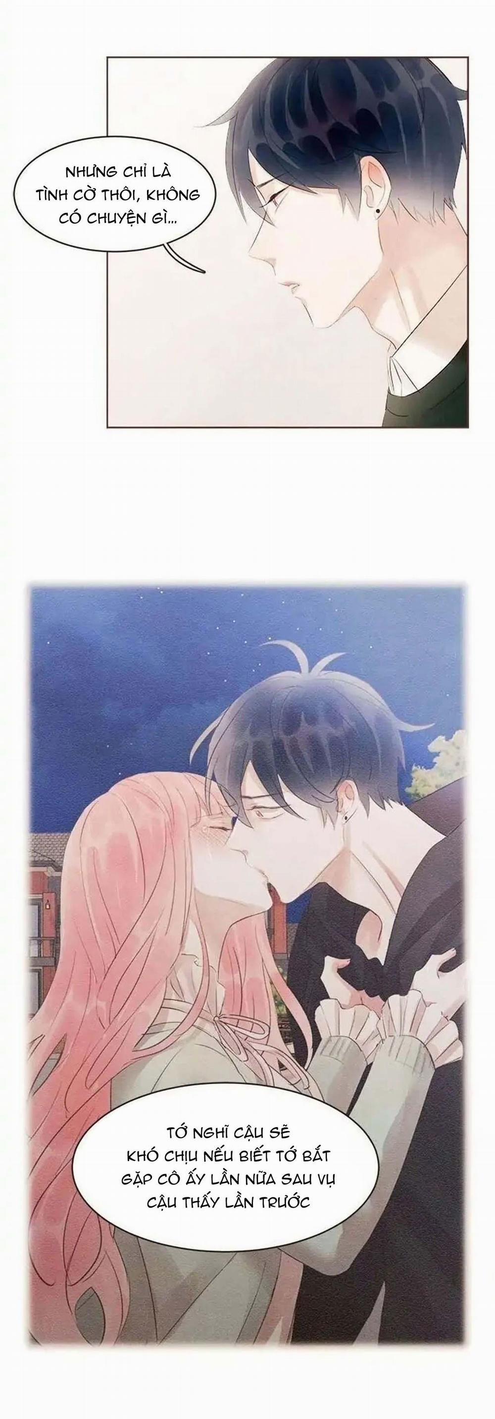 Nhận Biết Tình Yêu 40 trang 7