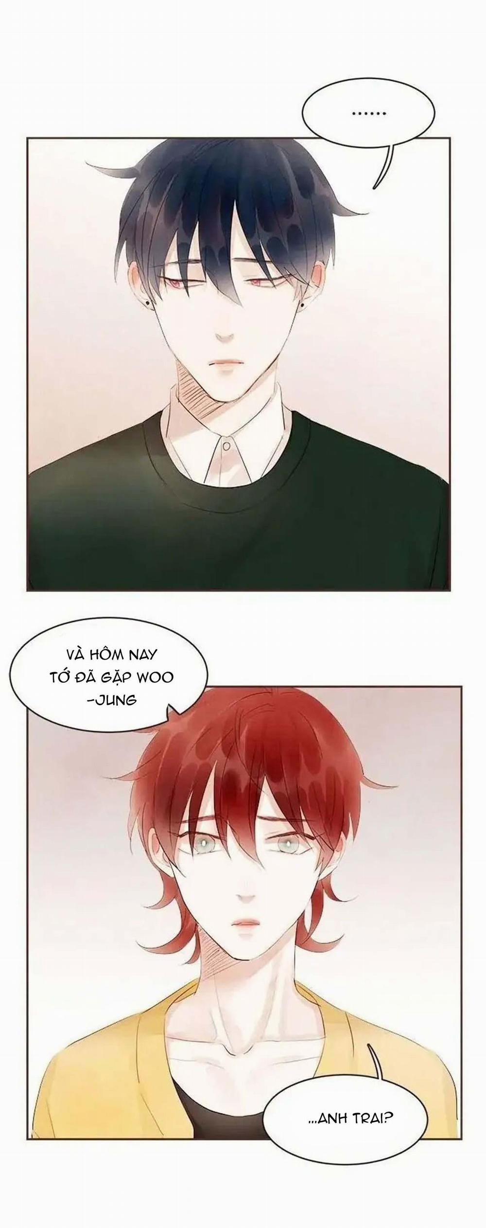 Nhận Biết Tình Yêu 40 trang 8