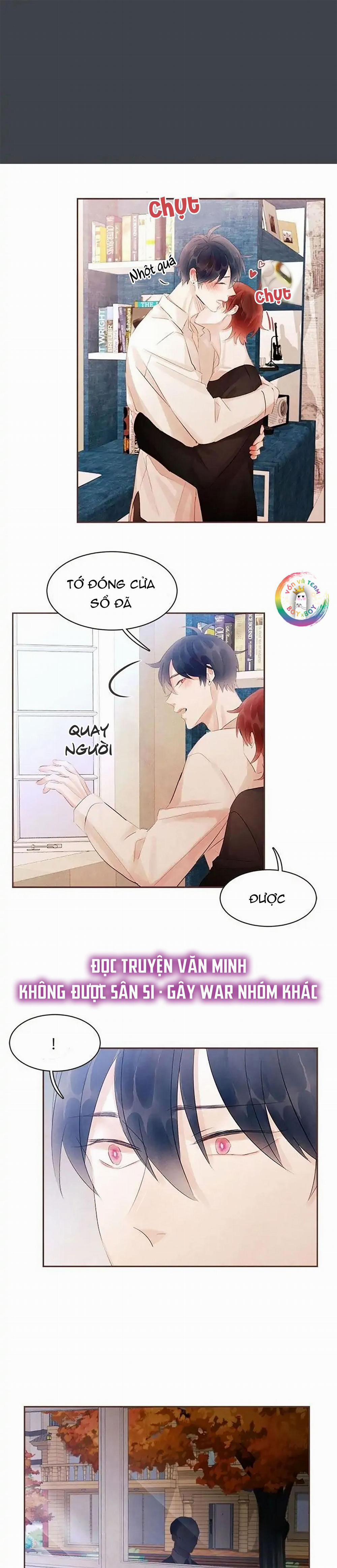 Nhận Biết Tình Yêu 41 trang 1