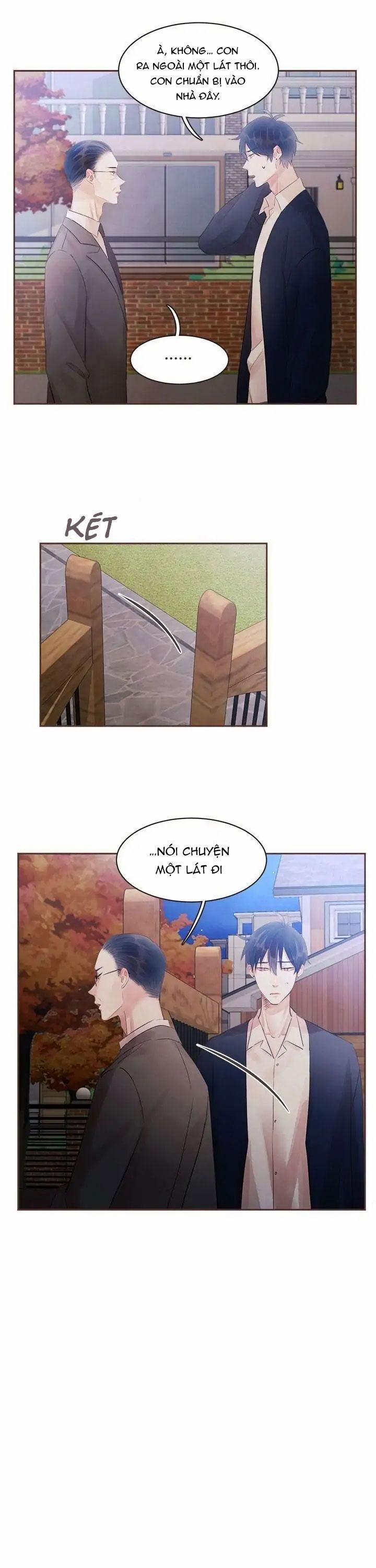 Nhận Biết Tình Yêu 41 trang 11