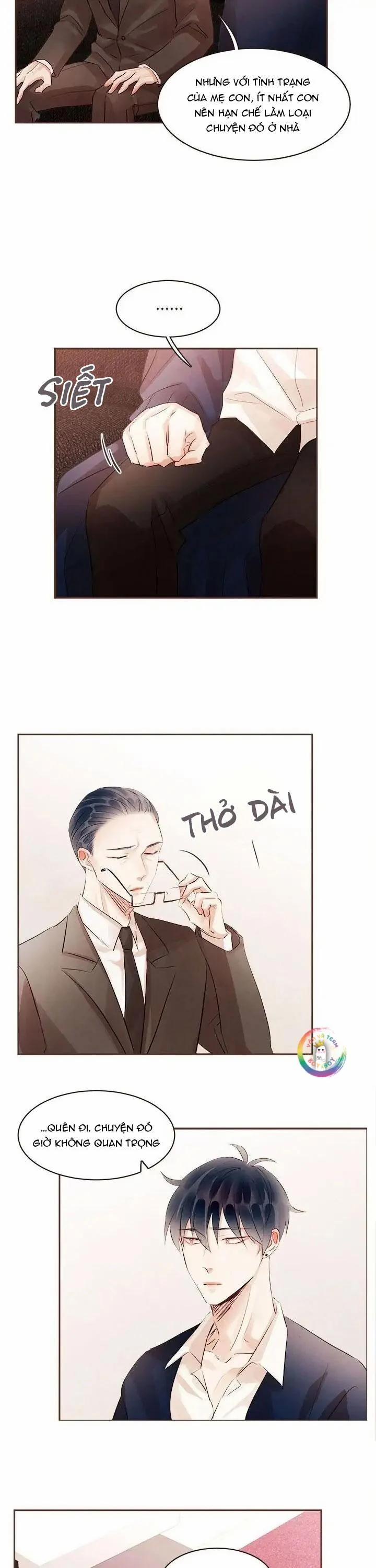 Nhận Biết Tình Yêu 41 trang 13