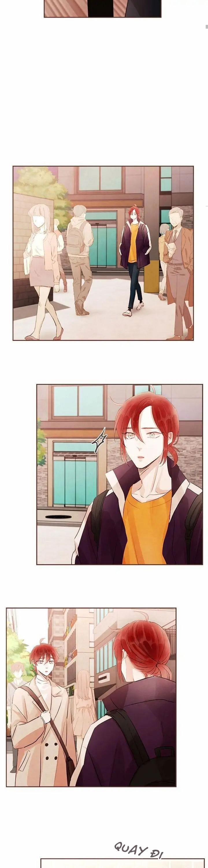 Nhận Biết Tình Yêu 41 trang 16