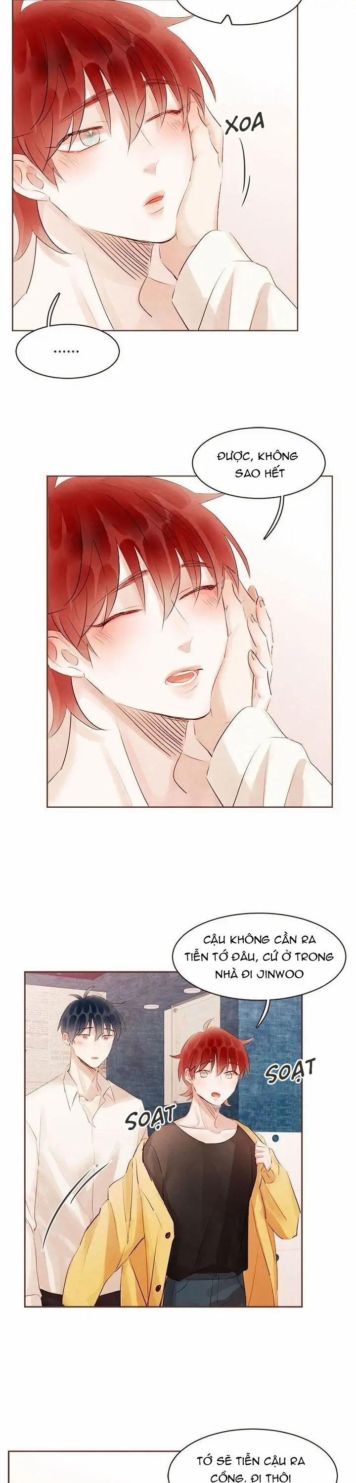 Nhận Biết Tình Yêu 41 trang 5