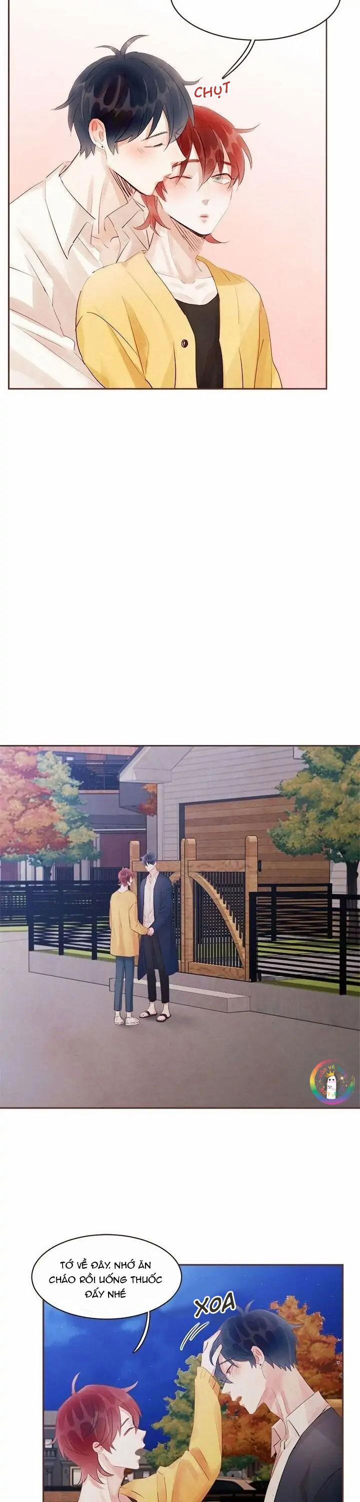 Nhận Biết Tình Yêu 41 trang 6