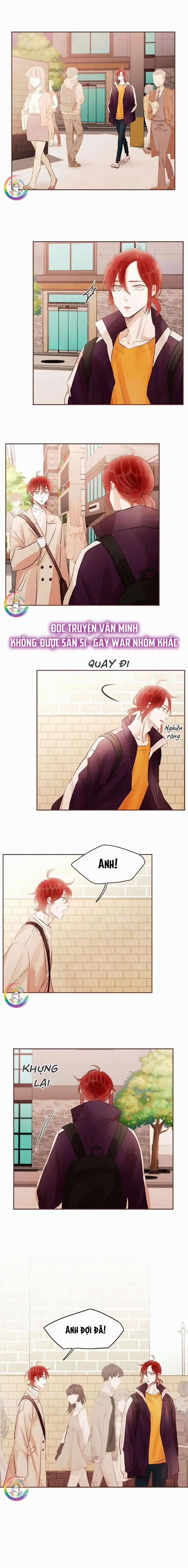 Nhận Biết Tình Yêu 42 trang 1