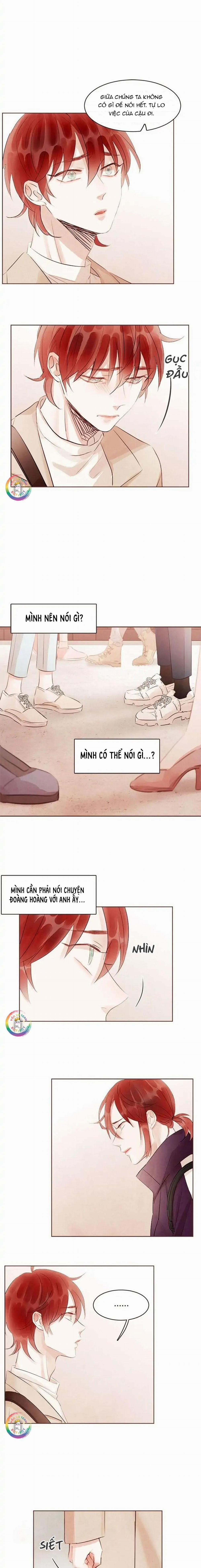 Nhận Biết Tình Yêu 42 trang 3