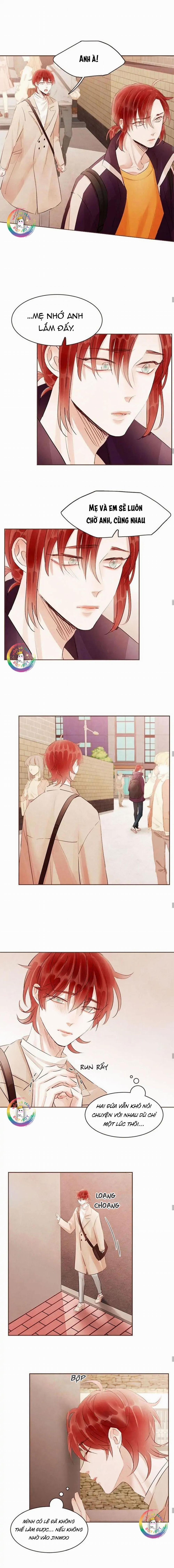 Nhận Biết Tình Yêu 42 trang 7