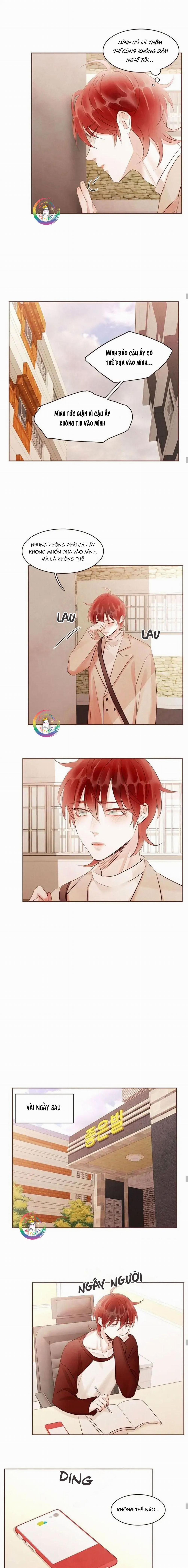 Nhận Biết Tình Yêu 42 trang 8