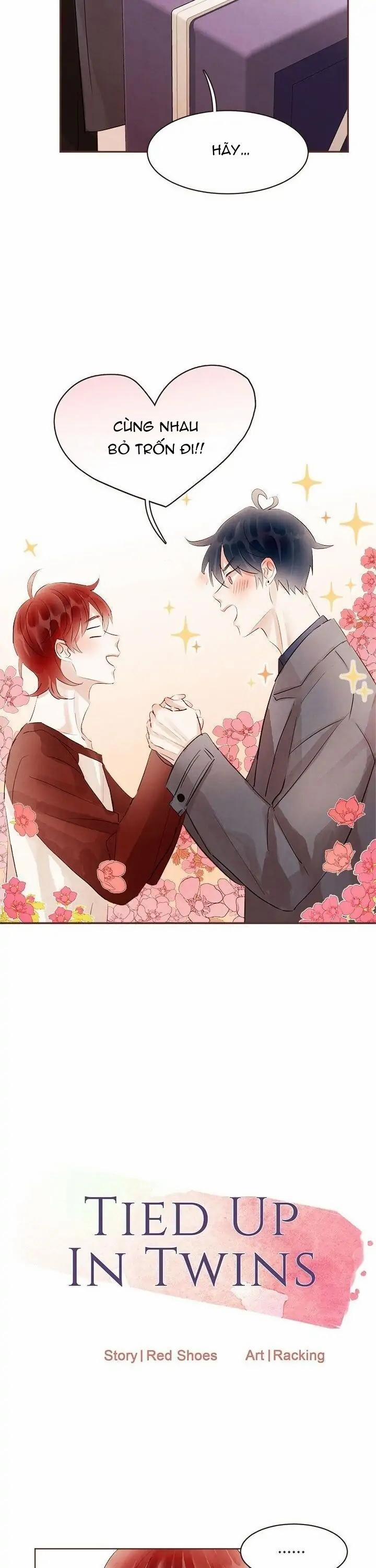 Nhận Biết Tình Yêu 43 trang 1