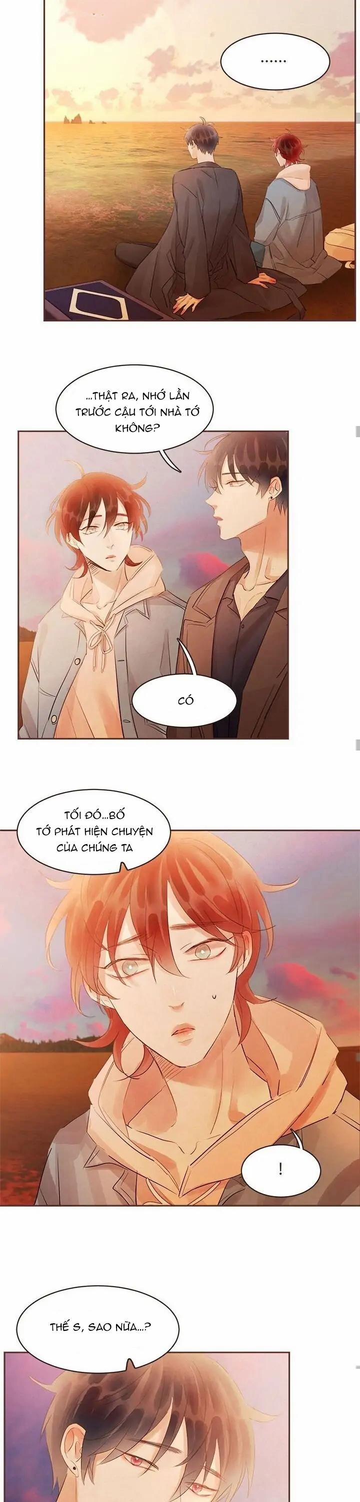 Nhận Biết Tình Yêu 43 trang 15