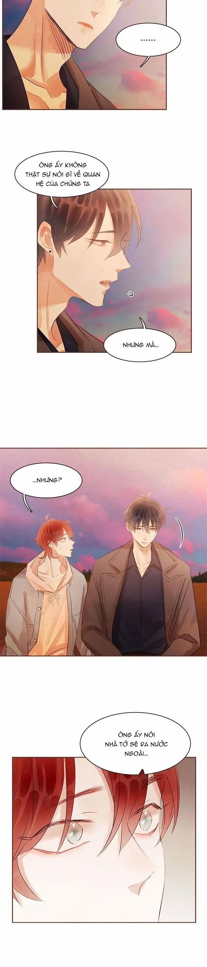 Nhận Biết Tình Yêu 43 trang 16