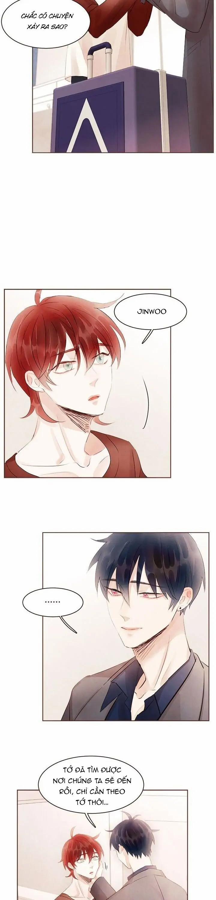 Nhận Biết Tình Yêu 43 trang 3