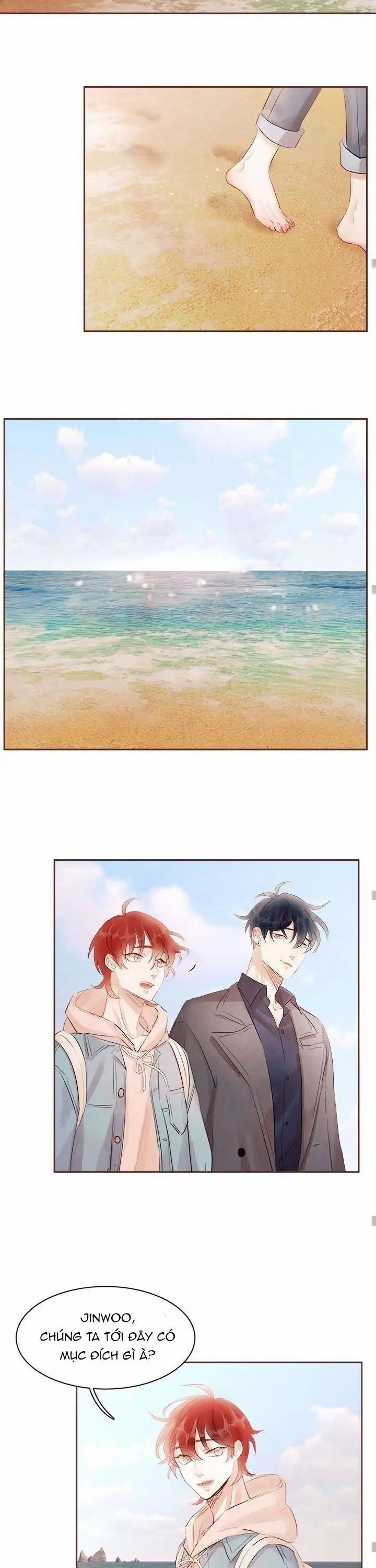 Nhận Biết Tình Yêu 43 trang 9