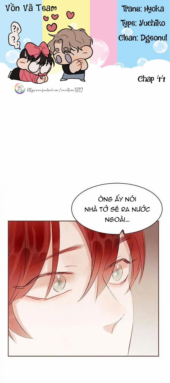 Nhận Biết Tình Yêu 44 trang 0