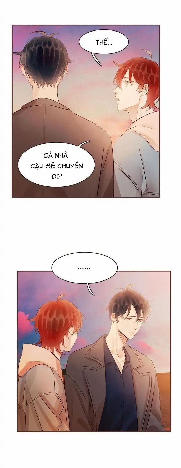 Nhận Biết Tình Yêu 44 trang 1