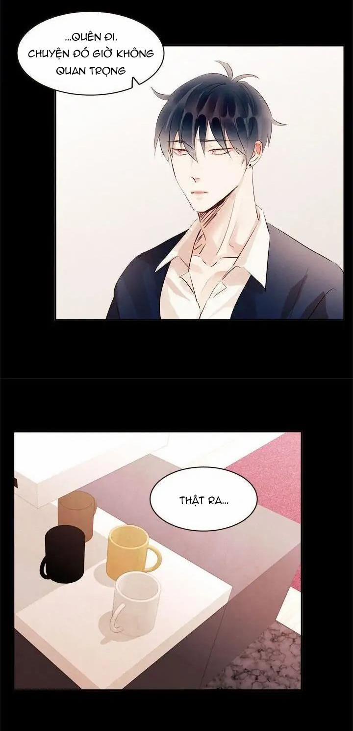 Nhận Biết Tình Yêu 44 trang 10