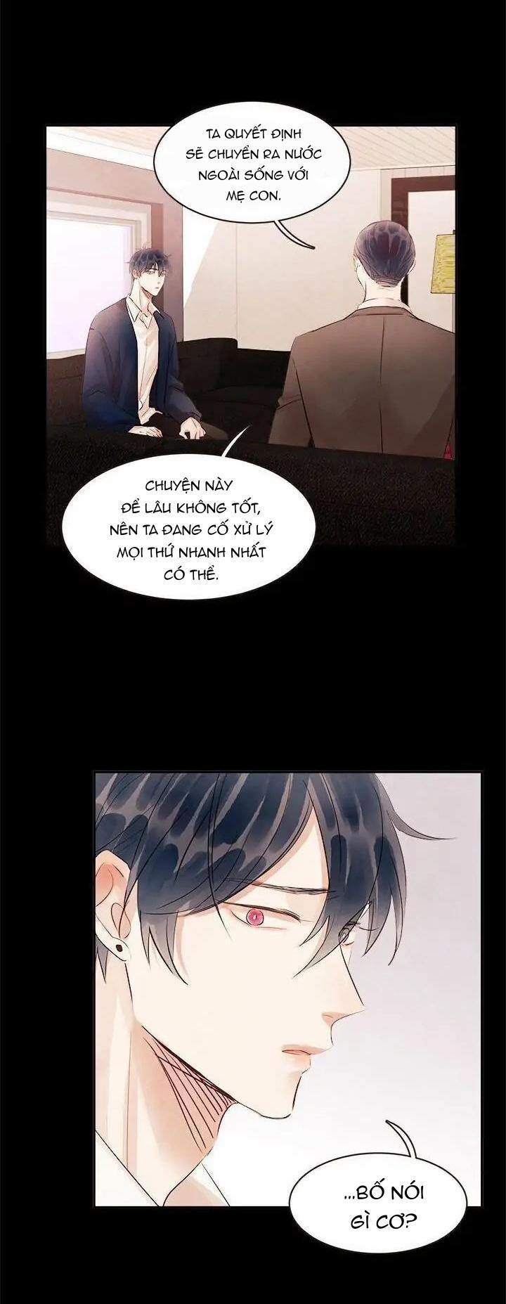 Nhận Biết Tình Yêu 44 trang 11