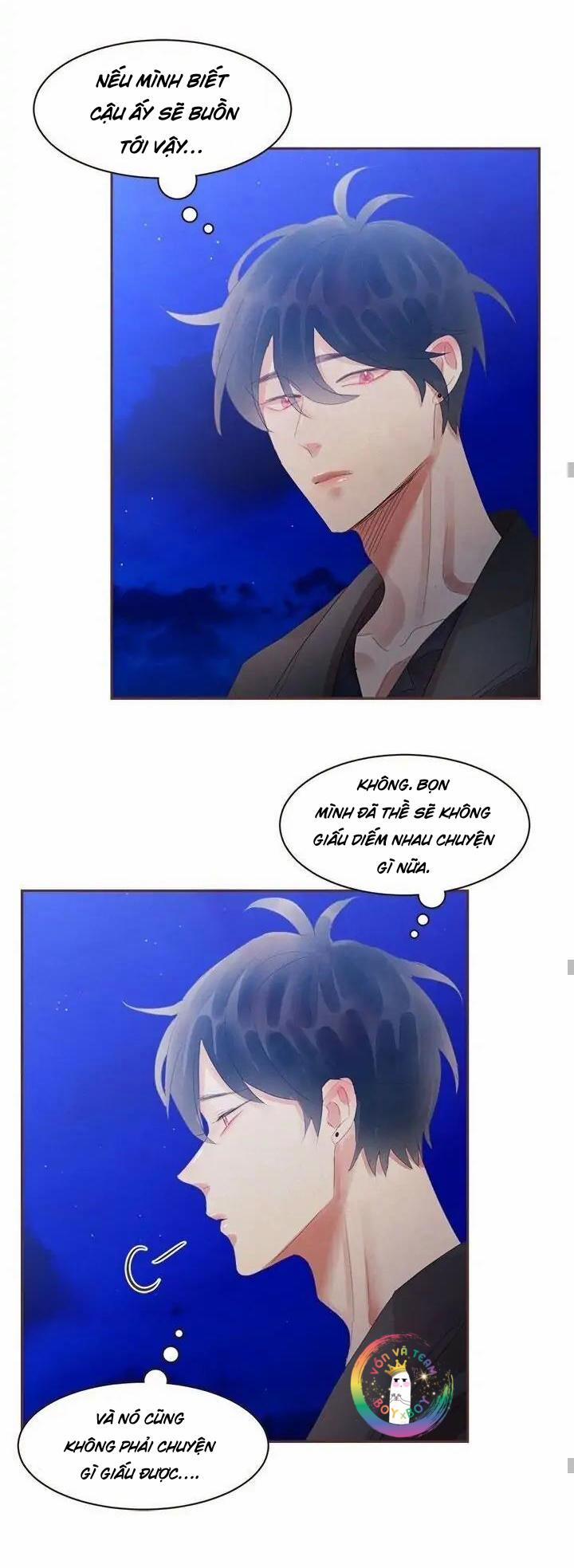 Nhận Biết Tình Yêu 44 trang 19