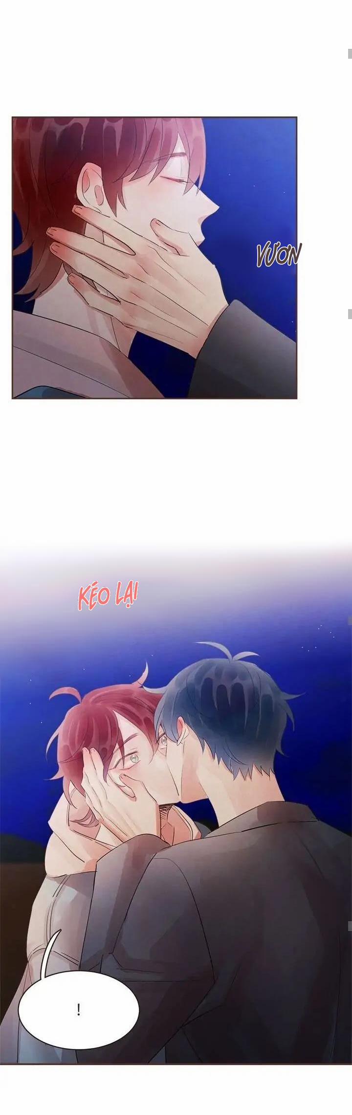 Nhận Biết Tình Yêu 44 trang 26