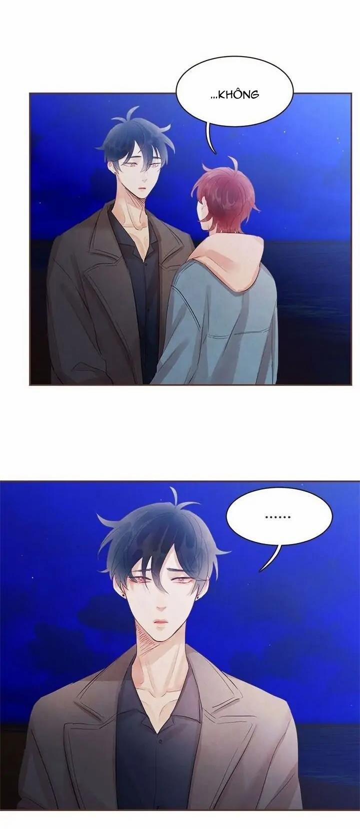 Nhận Biết Tình Yêu 44 trang 31