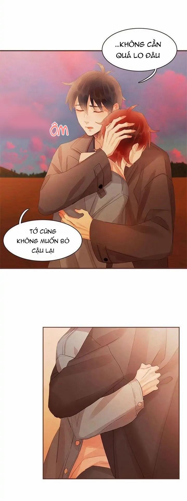 Nhận Biết Tình Yêu 44 trang 5