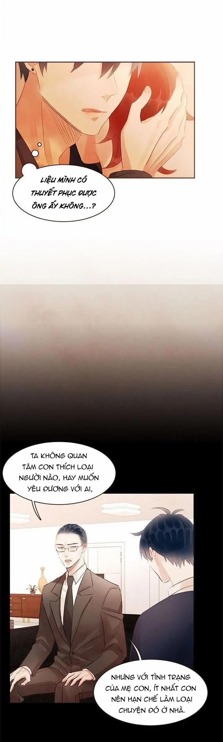 Nhận Biết Tình Yêu 44 trang 8