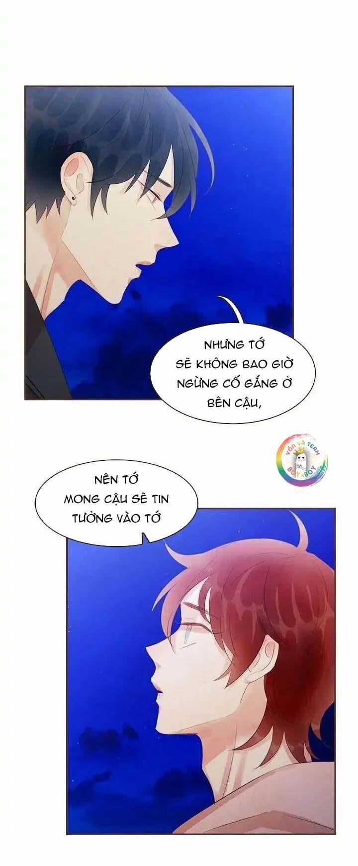 Nhận Biết Tình Yêu 45 trang 1