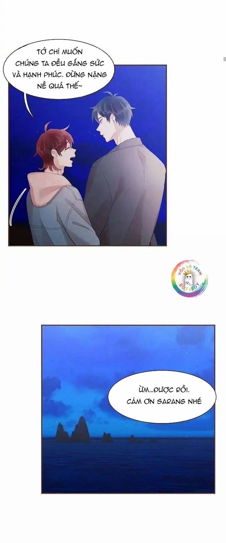 Nhận Biết Tình Yêu 45 trang 11