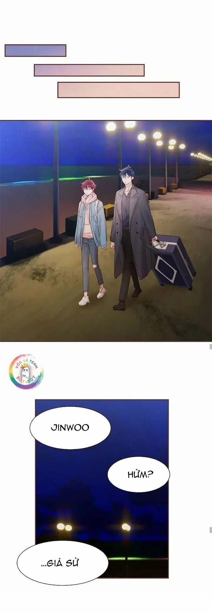 Nhận Biết Tình Yêu 45 trang 12