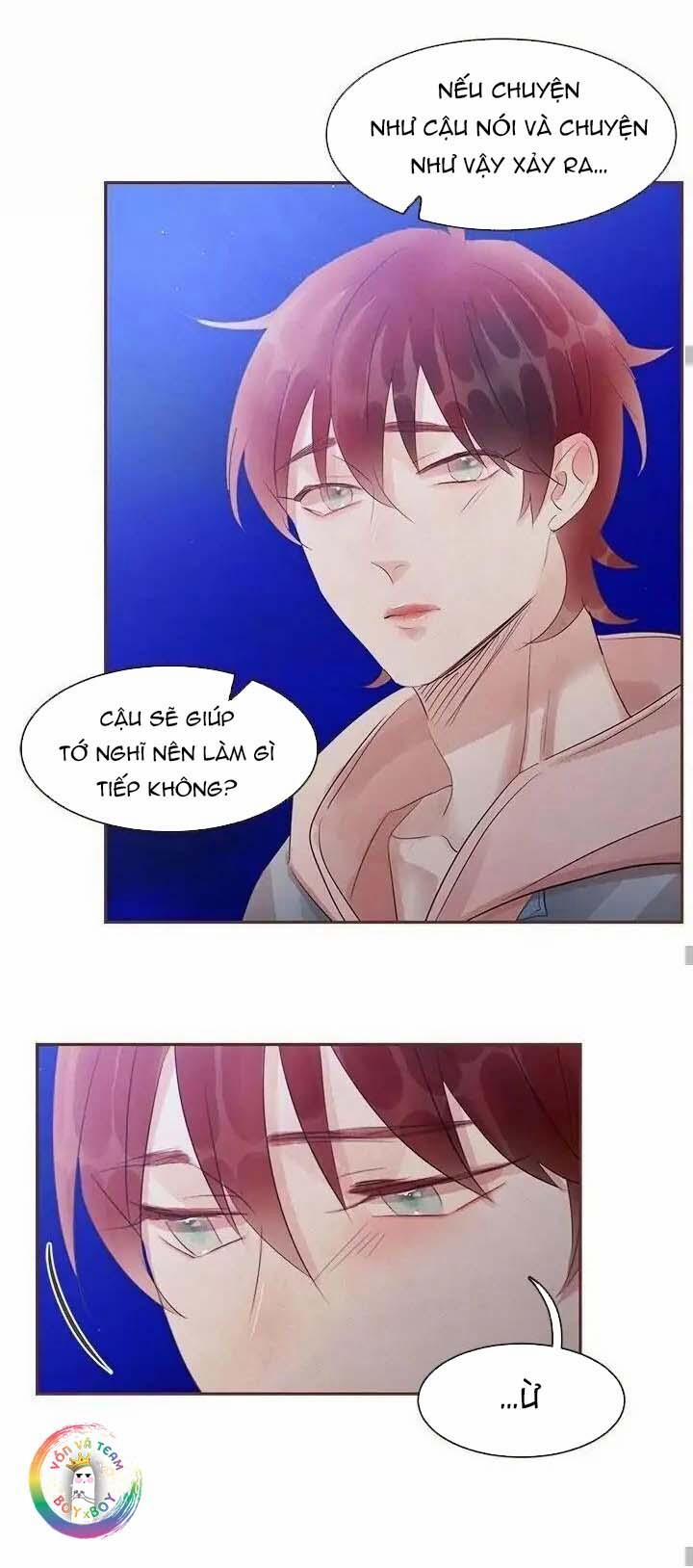 Nhận Biết Tình Yêu 45 trang 15