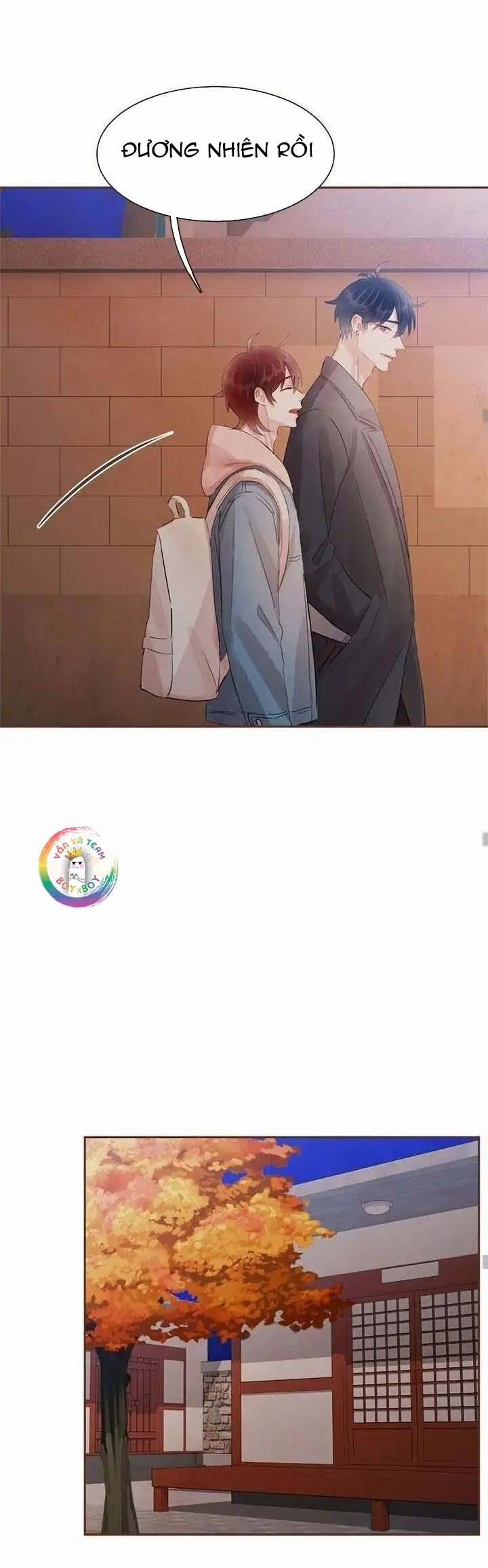 Nhận Biết Tình Yêu 45 trang 16