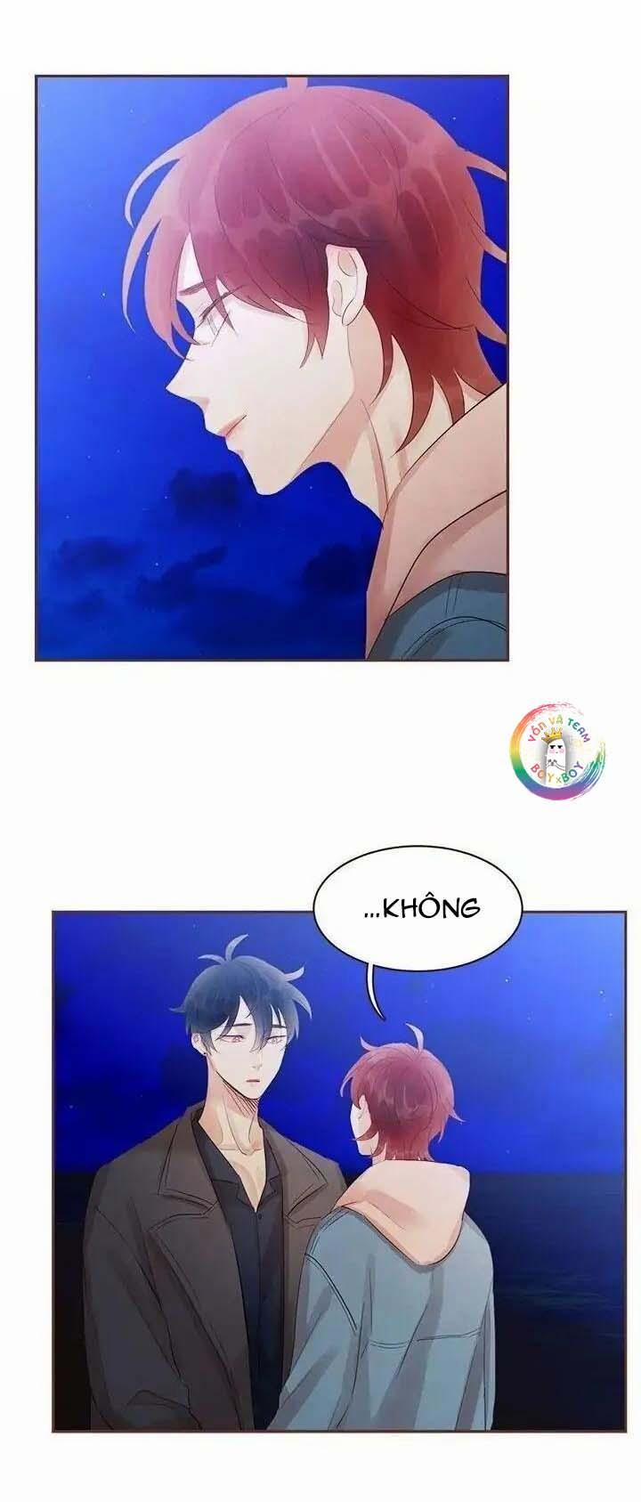 Nhận Biết Tình Yêu 45 trang 2