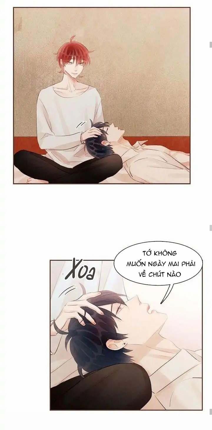 Nhận Biết Tình Yêu 45 trang 25