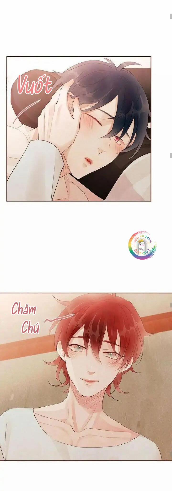 Nhận Biết Tình Yêu 45 trang 27