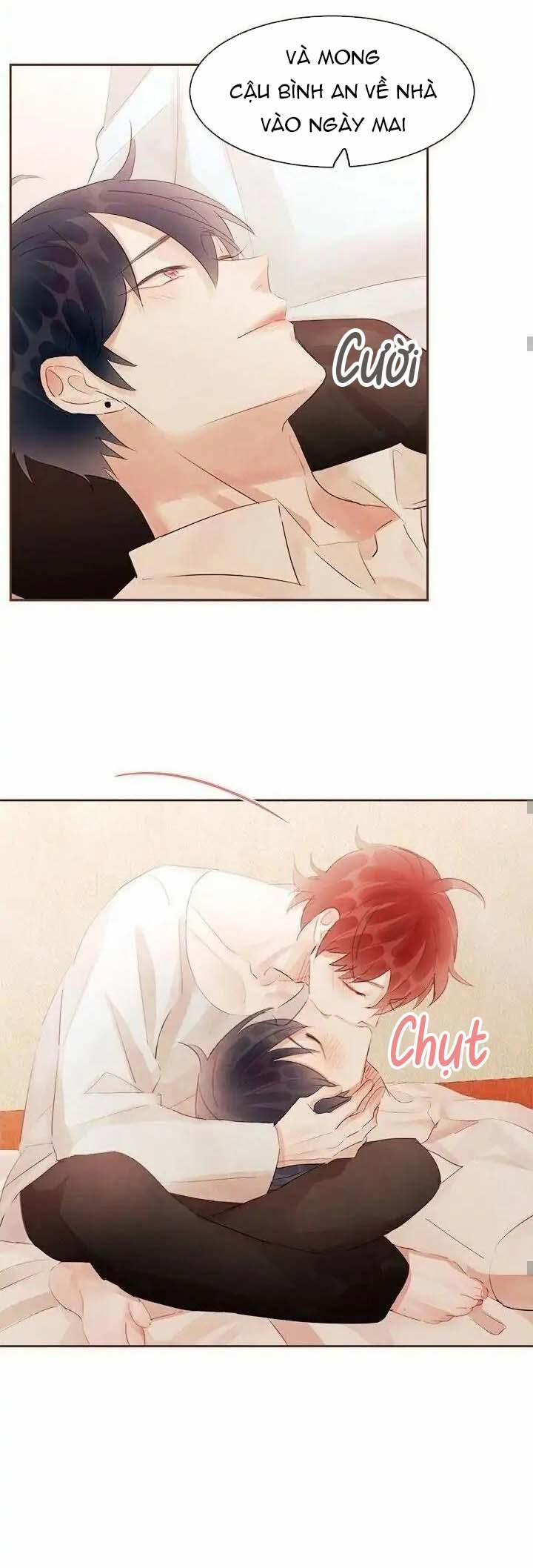 Nhận Biết Tình Yêu 45 trang 29