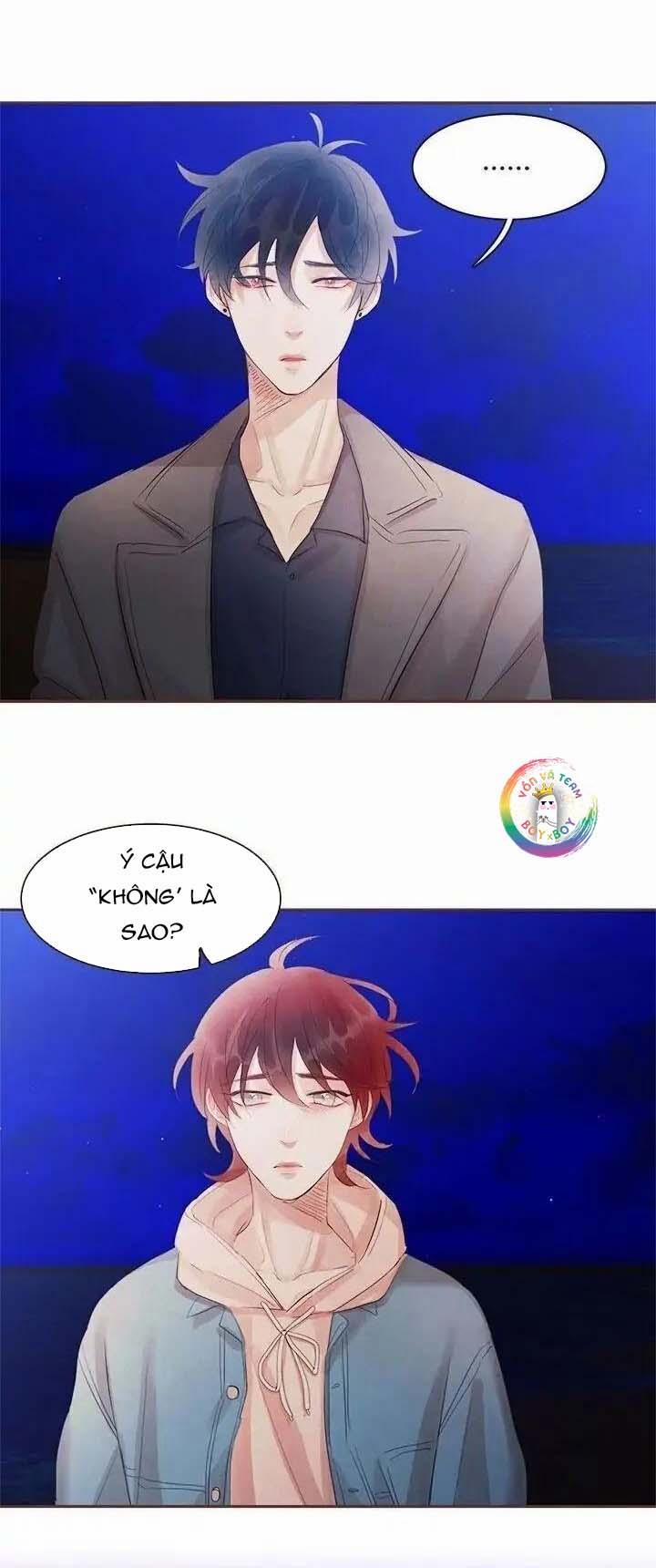 Nhận Biết Tình Yêu 45 trang 3