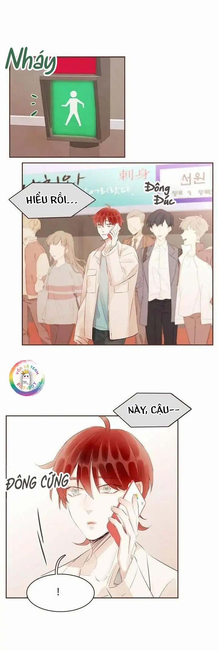 Nhận Biết Tình Yêu 45 trang 34