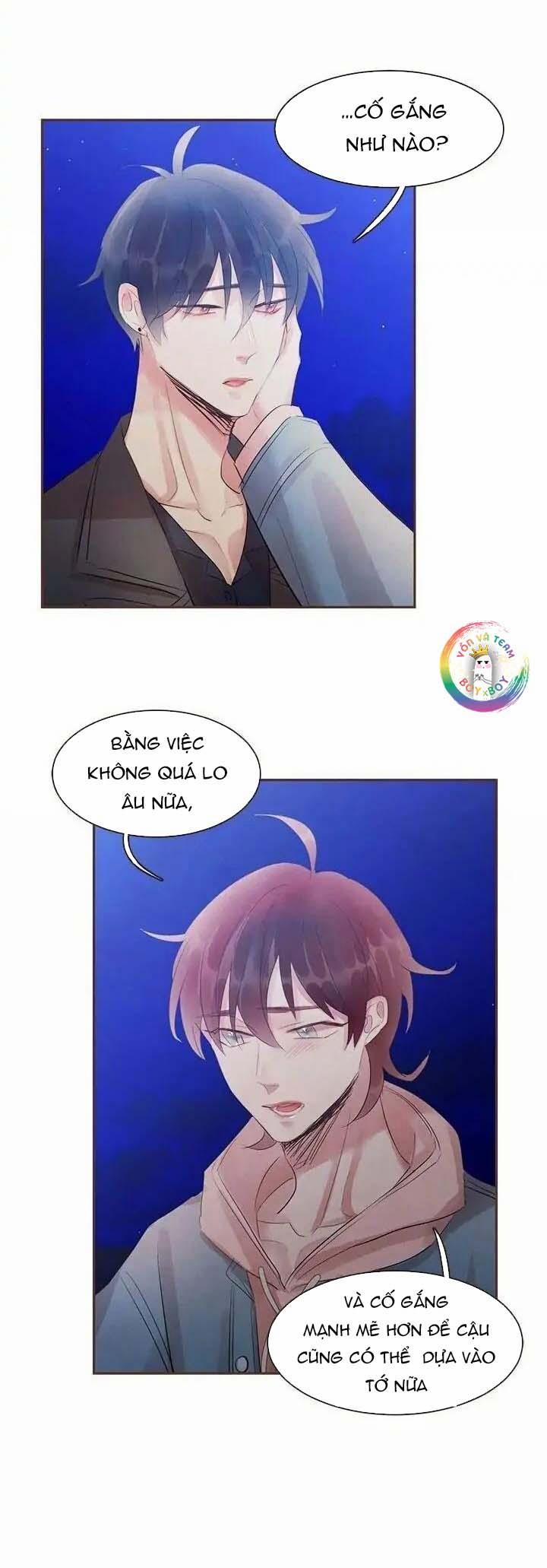 Nhận Biết Tình Yêu 45 trang 8