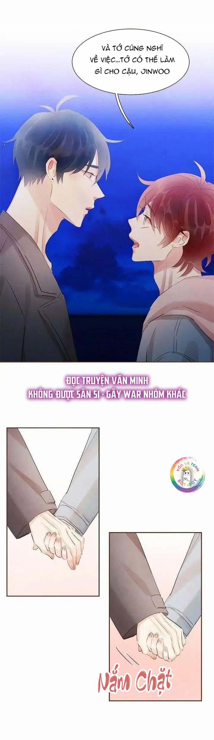 Nhận Biết Tình Yêu 45 trang 9