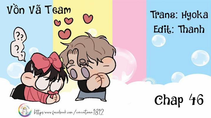 Nhận Biết Tình Yêu 46 trang 0
