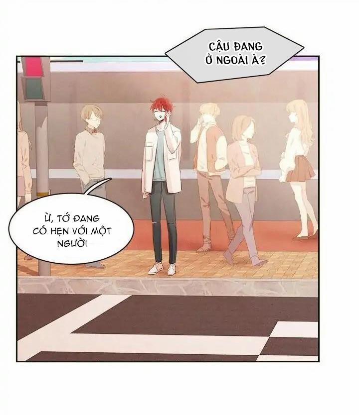 Nhận Biết Tình Yêu 46 trang 1