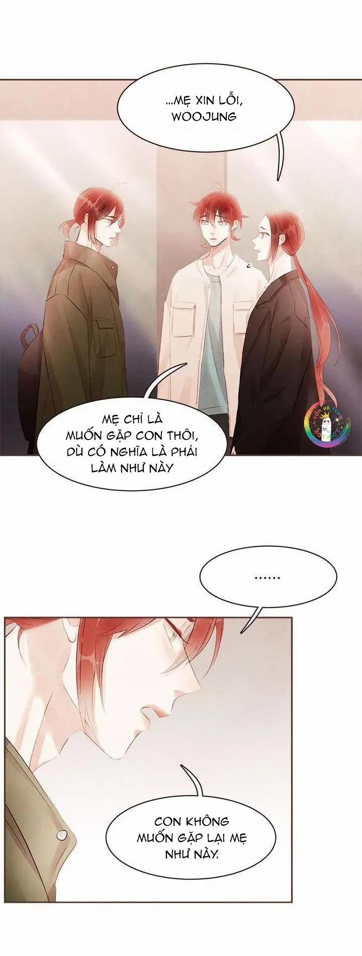 Nhận Biết Tình Yêu 46 trang 11