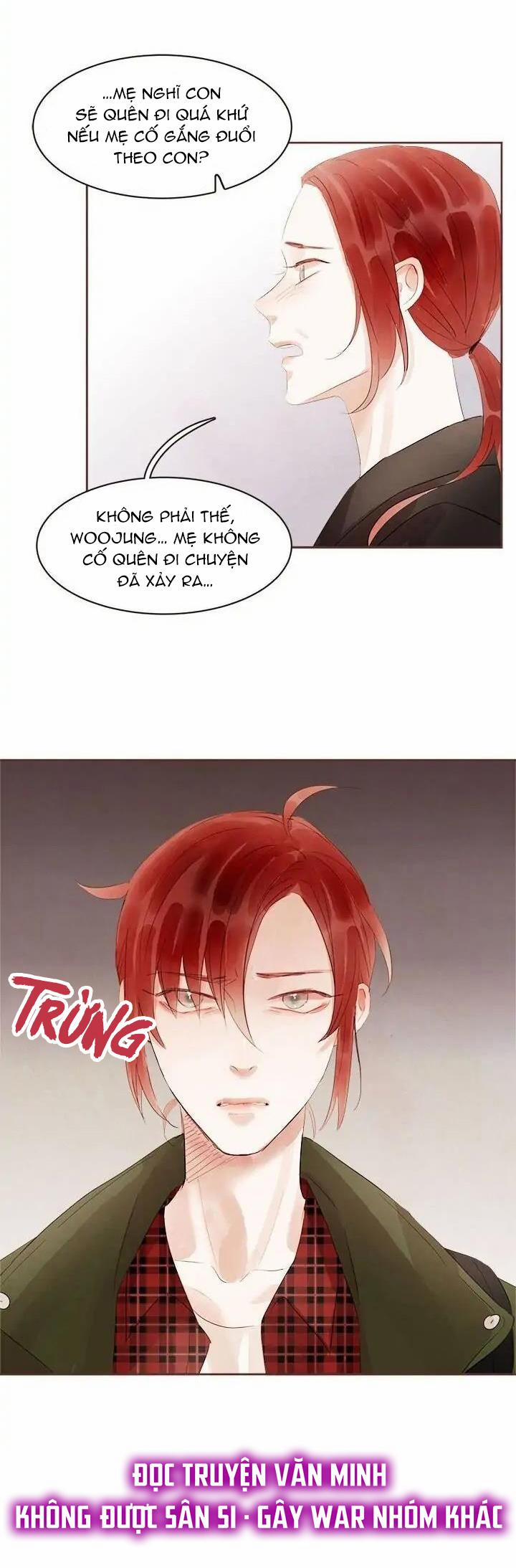 Nhận Biết Tình Yêu 46 trang 12