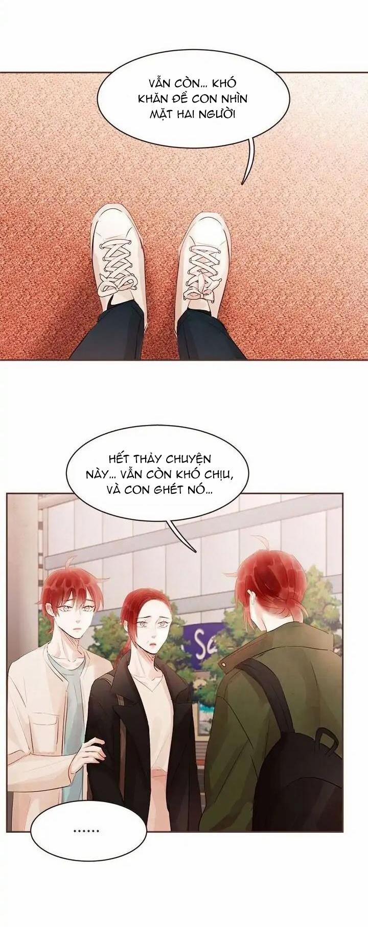 Nhận Biết Tình Yêu 46 trang 14